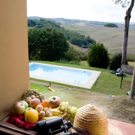 E Fattoria Di Radi Tuscany Monteroni d'Arbia