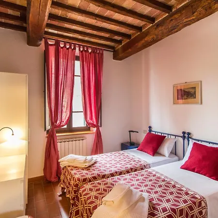 E Fattoria Di Radi Tuscany Monteroni d'Arbia