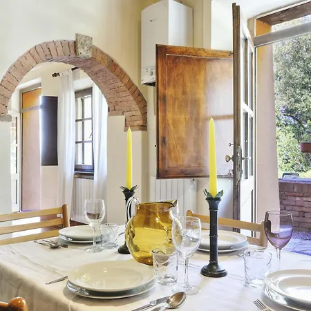E Fattoria Di Radi Tuscany Monteroni d'Arbia