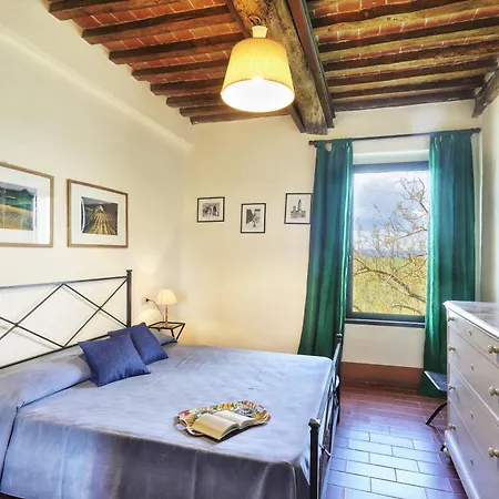 E Fattoria Di Radi Tuscany * Monteroni d'Arbia