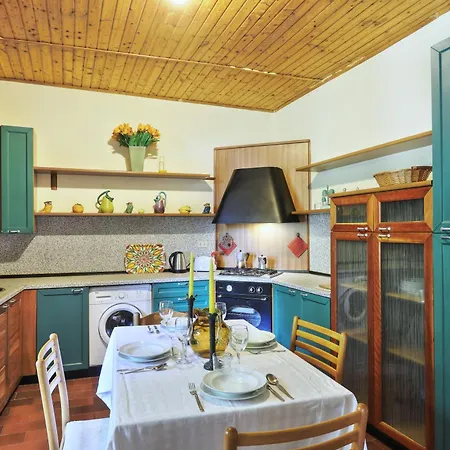 E Fattoria Di Radi Tuscany Apartment