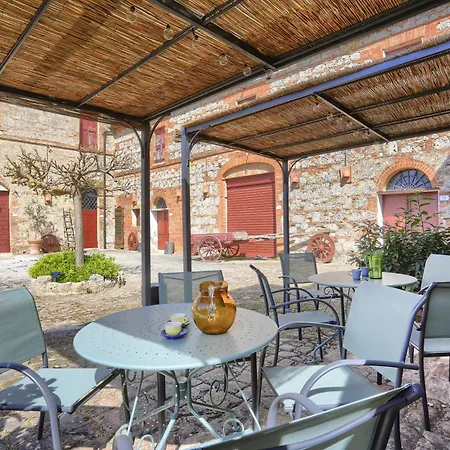E Fattoria Di Radi Tuscany Monteroni d'Arbia