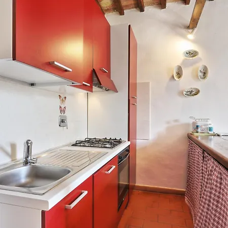 Apartment E Fattoria Di Radi Tuscany
