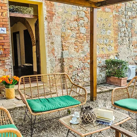 E Fattoria Di Radi Tuscany *