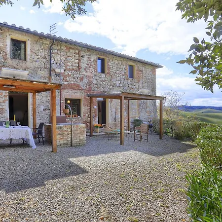 E Fattoria Di Radi Tuscany Monteroni d'Arbia
