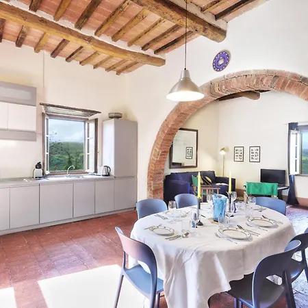 E Fattoria Di Radi Tuscany