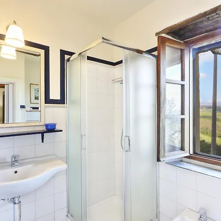 E Fattoria Di Radi Tuscany Apartment *