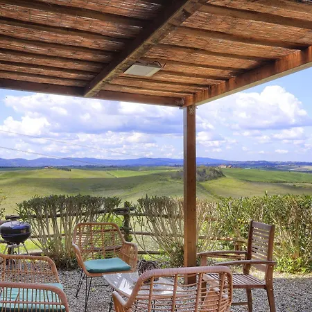 E Fattoria Di Radi Tuscany *