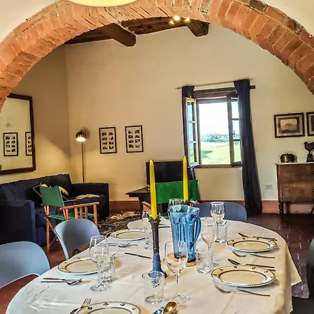 E Fattoria Di Radi Tuscany * Monteroni d'Arbia