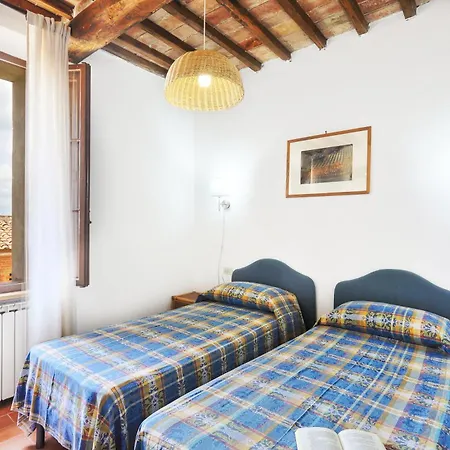 E Fattoria Di Radi Tuscany Apartment Monteroni d'Arbia