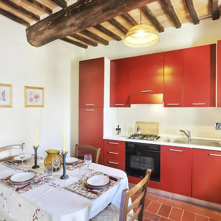 E Fattoria Di Radi Tuscany *
