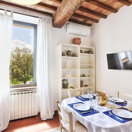E Fattoria Di Radi Tuscany Monteroni d'Arbia