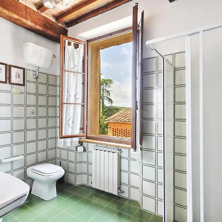 E Fattoria Di Radi Tuscany