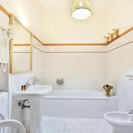 E Fattoria Di Radi Tuscany Apartment