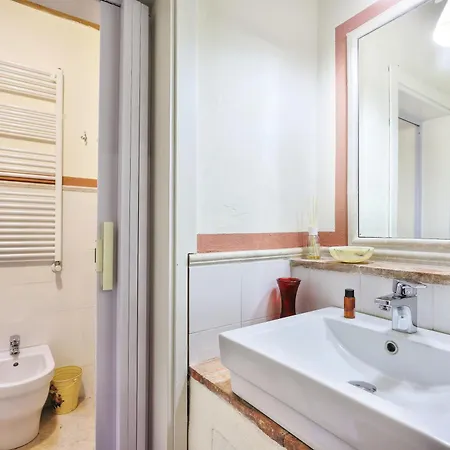 Apartment E Fattoria Di Radi Tuscany