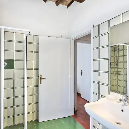 E Fattoria Di Radi Tuscany Apartment Monteroni d'Arbia