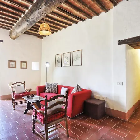 E Fattoria Di Radi Tuscany Monteroni d'Arbia