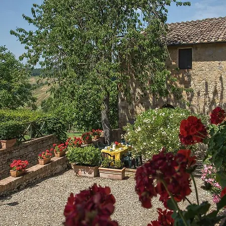 E Fattoria Di Radi Tuscany *