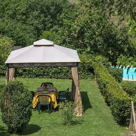 E Fattoria Di Radi Tuscany