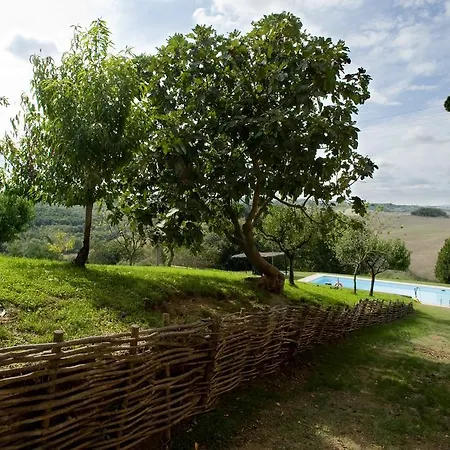 E Fattoria Di Radi Tuscany